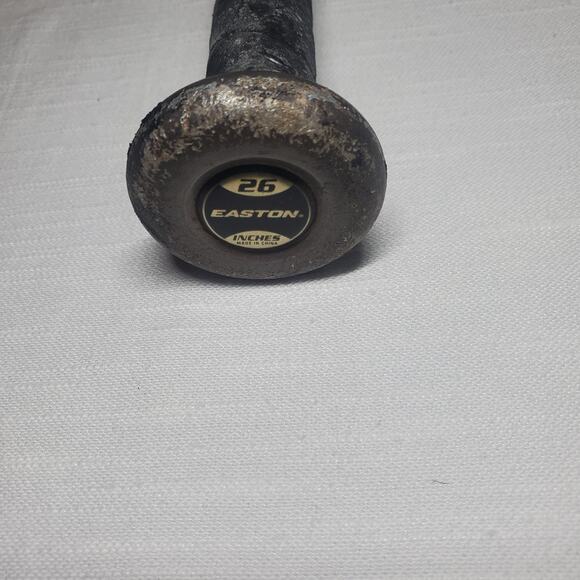 Easton Baseball Bat 25 INCH 16 OZ YB13MG - Picture 4 of 12